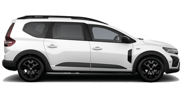 DACIA JOGGER 7 SEAT