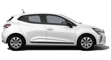 RENAULT CLİO MANUEL