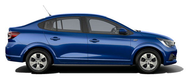 RENAULT TALIANT AUTOMATIC