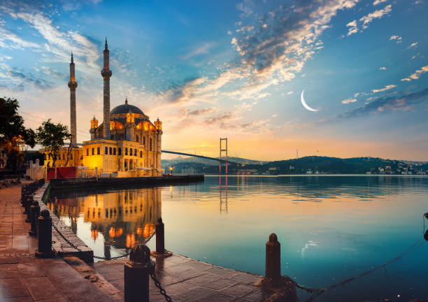 İSTANBUL SABİHA GÖKÇEN HAVALİMANI